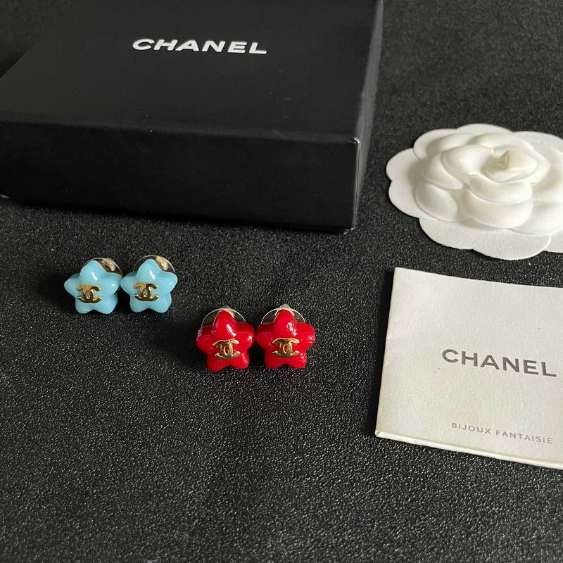 Chanel Earring 05yxs154